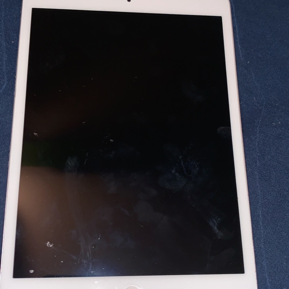 Ipad MiNI generation 3